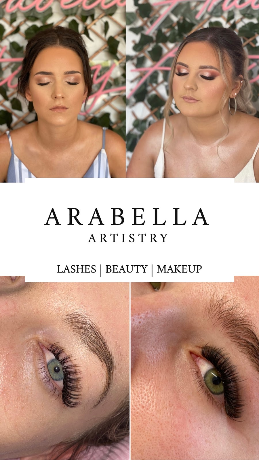 Arabella Artistry | beauty salon | Cypress Cres, Kelso NSW 2795, Australia | 0490185779 OR +61 490 185 779