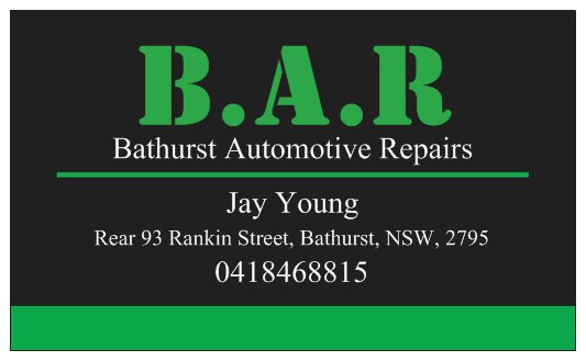 Bathurst Automotive Repairs | car repair | Rear, 93 Rankin St, Bathurst NSW 2795, Australia | 0418468815 OR +61 418 468 815