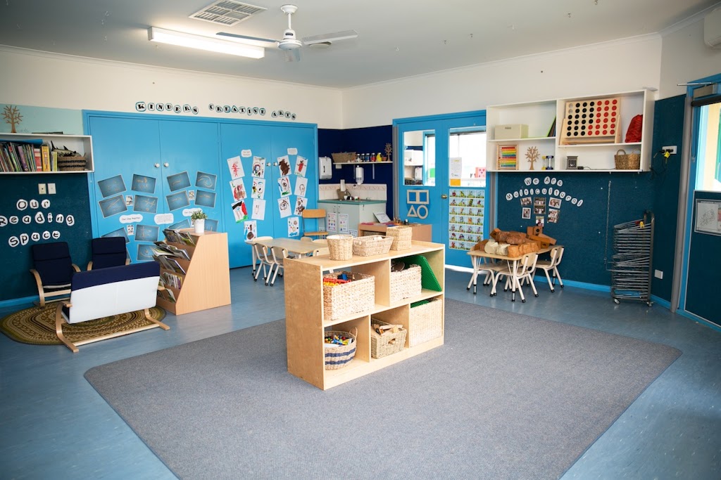 Goodstart Early Learning Narre Warren - Galloway Drive | school | 3 Galloway Dr, Narre Warren VIC 3805, Australia | 1800222543 OR +61 1800 222 543