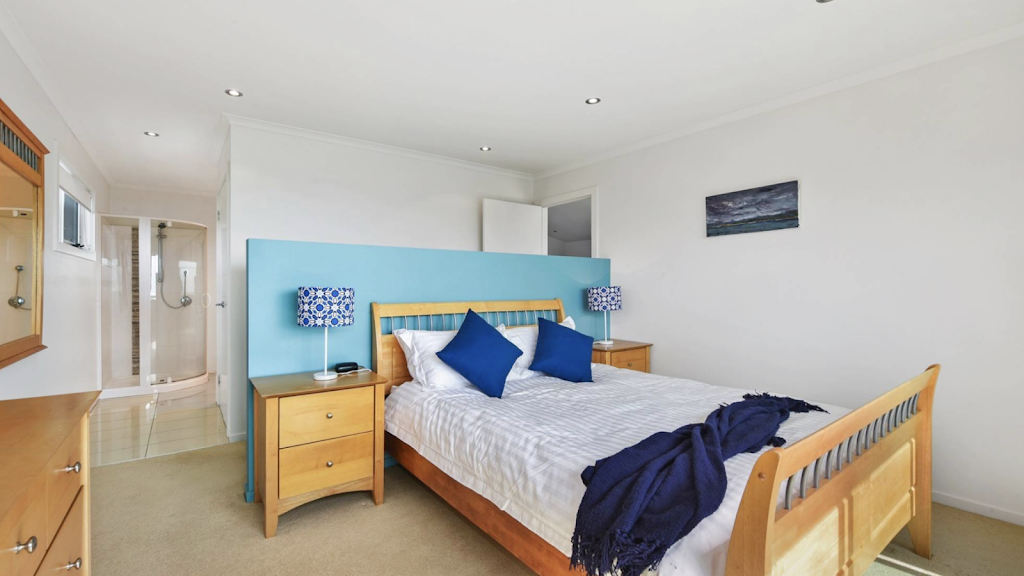 Seascapes @ Bridport Holiday Rentals | lodging | 17 Walter St, Bridport TAS 7262, Australia | 0418388078 OR +61 418 388 078