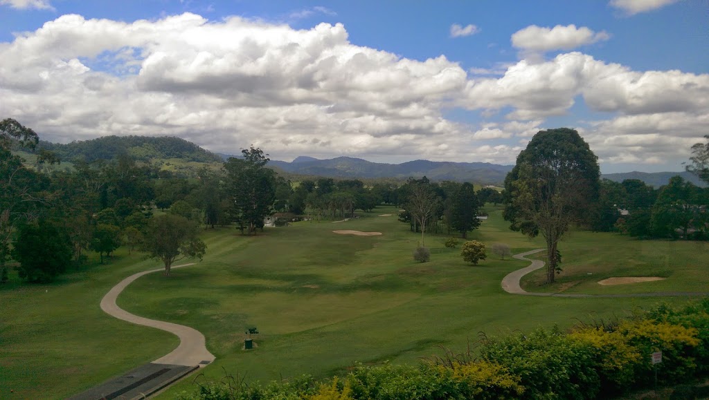 Murwillumbah Golf Club | 233 Byangum Rd, Murwillumbah NSW 2484, Australia | Phone: (02) 6672 1799