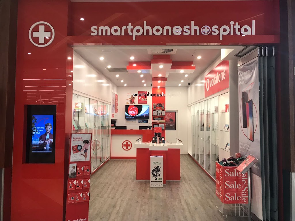 Smart Phones Hospital | Shop 11/19-29 Marco Ave, Revesby NSW 2212, Australia | Phone: (02) 8710 6640