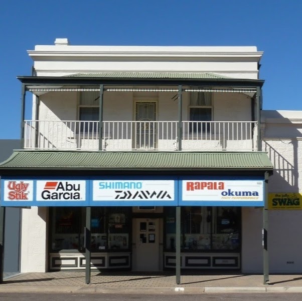 Top O The Gulf Marine | 6 Loudon Rd, Port Augusta West SA 5700, Australia | Phone: (08) 8642 2302