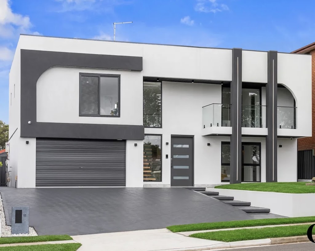 MA Building Construction NSW Pty Ltd | 37 Glen Elgin Cres, Edensor Park NSW 2176, Australia | Phone: 0416 559 440