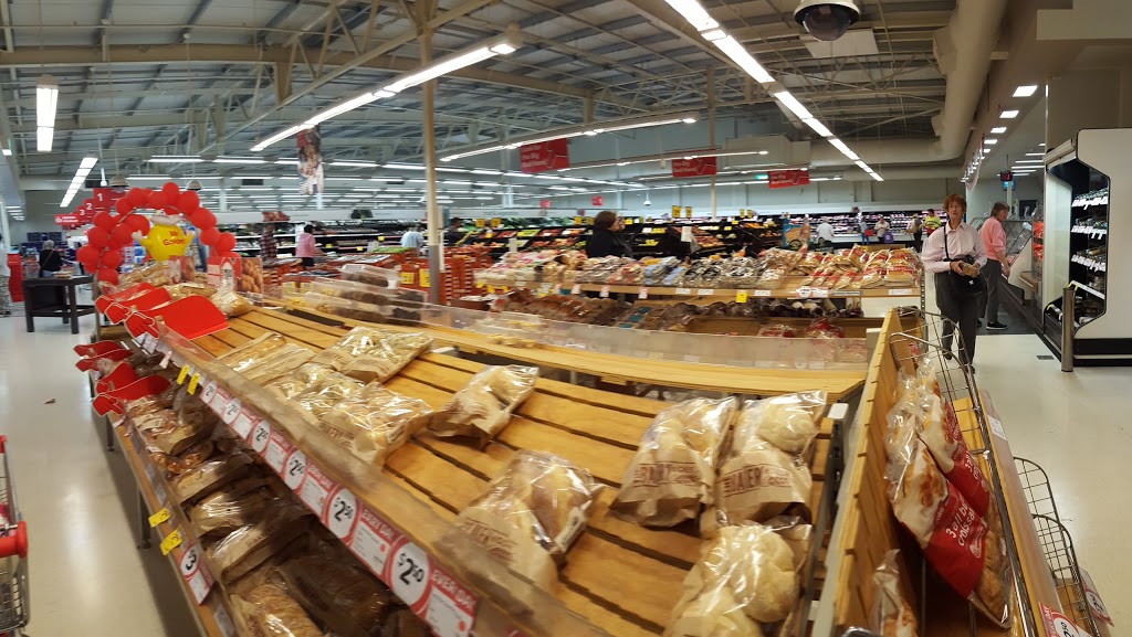 Coles Sth Muswellbrook | 19 - 29 Rutherford Rd, Muswellbrook NSW 2333, Australia | Phone: (02) 6542 3000