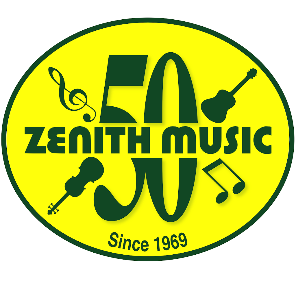 Zenith Music | 309 Stirling Hwy, Claremont WA 6010, Australia | Phone: (08) 9383 1422