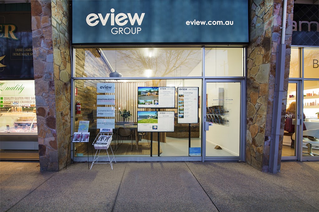 Eview Group Mt Eliza | real estate agency | 50 Mount Eliza Way, Mount Eliza VIC 3930, Australia | 0397763270 OR +61 3 9776 3270