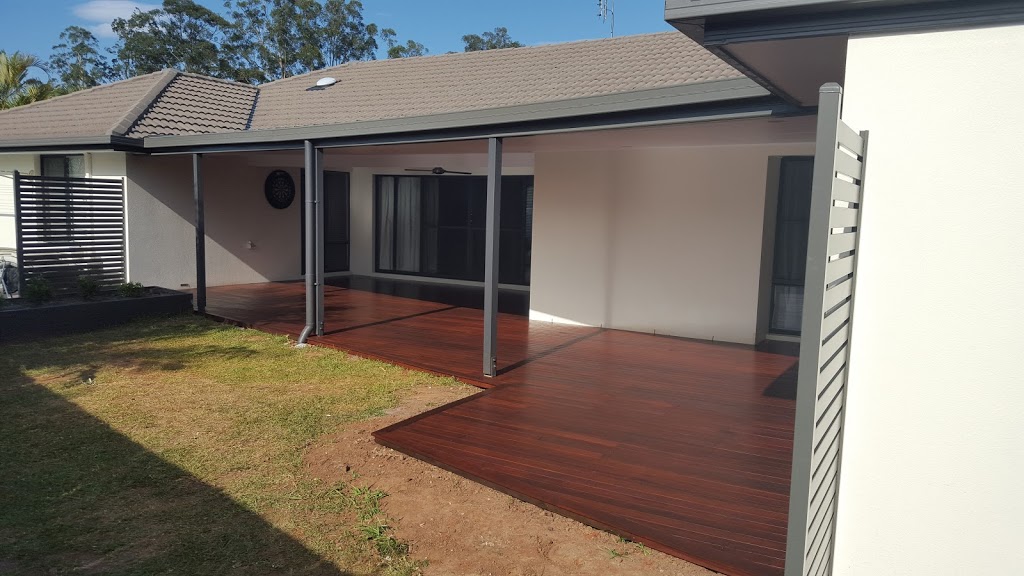 Beech Carpentry | 20-22 Hughes Rd, Jimboomba QLD 4280, Australia | Phone: 0413 069 534