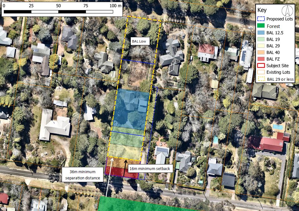 Bushfire Consulting Services Pty Ltd- Catherine Gorrie and Team | Unit 2/2 Sir John Jamison Cct, Glenmore Park NSW 2745, Australia | Phone: (02) 4744 5800