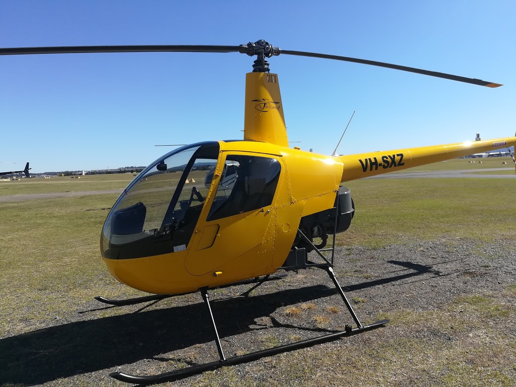 V² Helicopters | travel agency | 219 Qantas Ave, Archerfield QLD 4108, Australia | 0732746666 OR +61 7 3274 6666