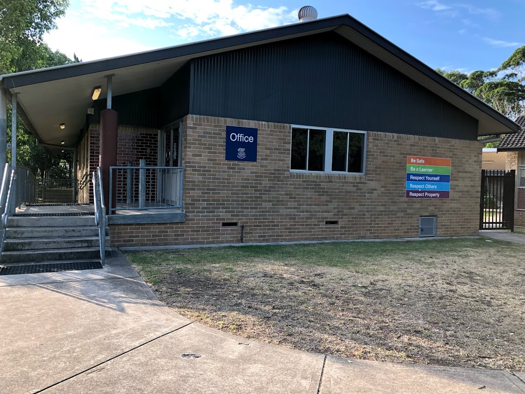 Lawrence Hargrave School | 3 Station St, Warwick Farm NSW 2170, Australia | Phone: (02) 9602 3823