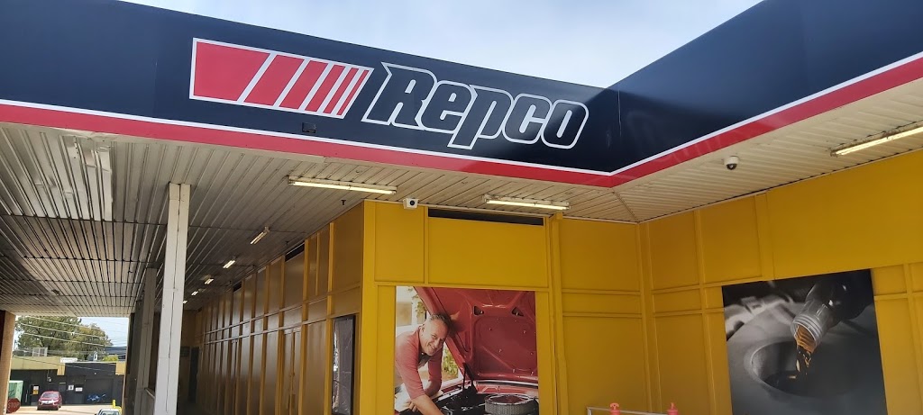 Repco Belconnen | 97 Nettlefold St, Belconnen ACT 2617, Australia | Phone: (02) 6251 5866