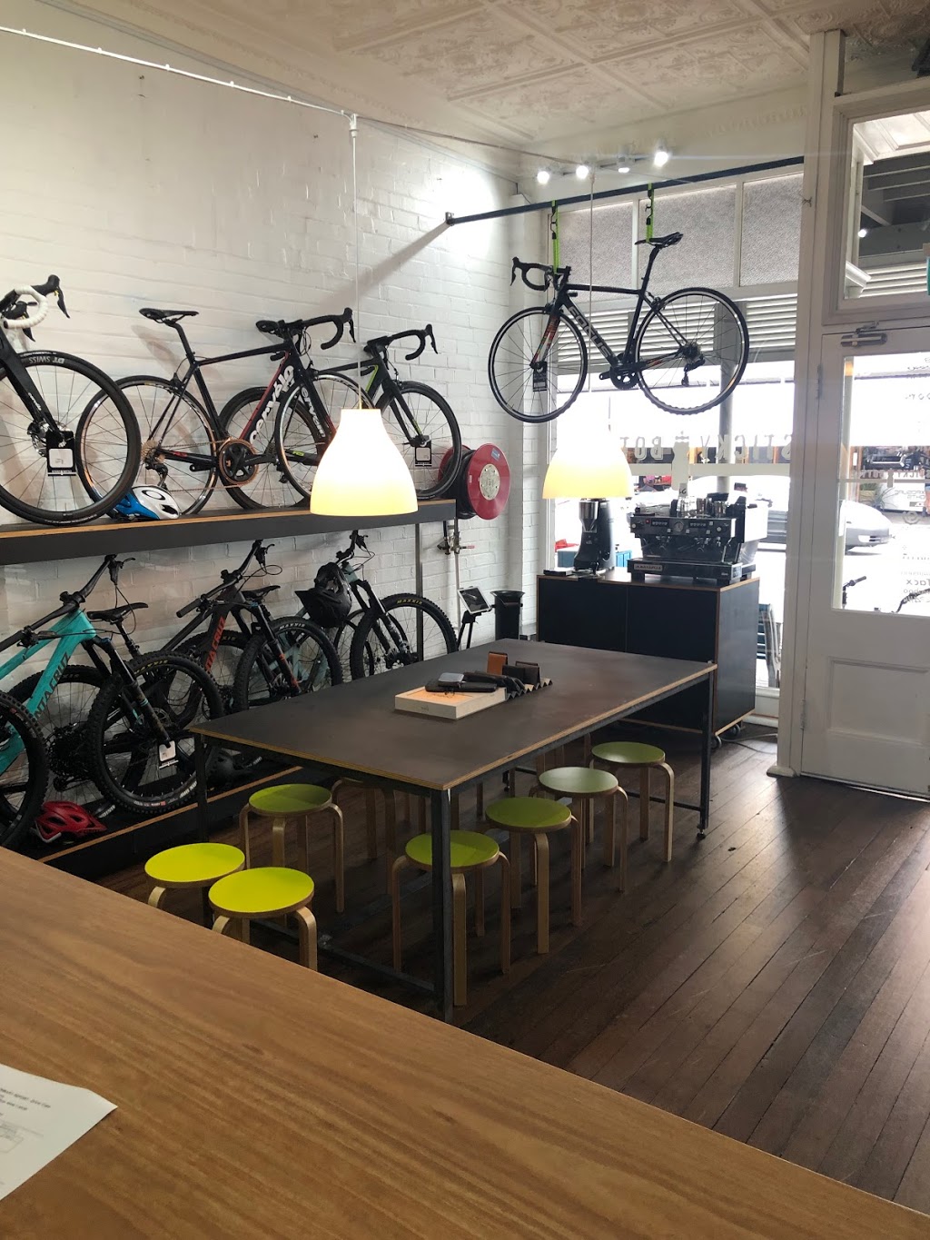 Sticky Bottle | bicycle store | 212 Pittwater Rd, Manly NSW 2095, Australia | 0299770070 OR +61 2 9977 0070