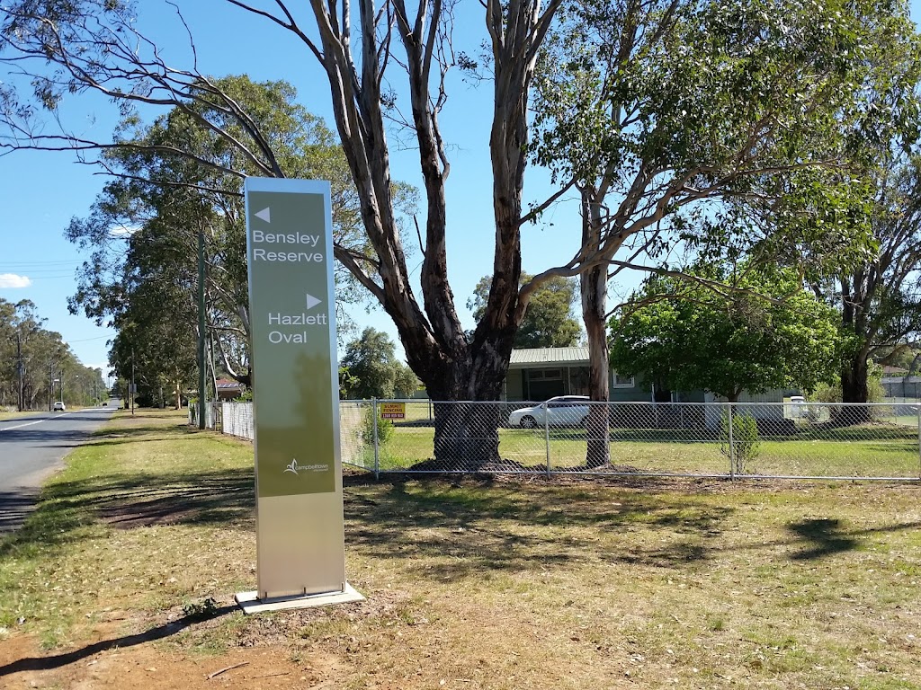 Campbelltown and Districts Lapidary Club Inc. | Lot 1 Bensley Rd, Macquarie Fields NSW 2564, Australia | Phone: (02) 9618 3206