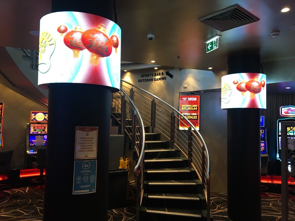 Digital Signs Australia | 26/4A Bachell Ave, Lidcombe NSW 2141, Australia | Phone: 0419 906 116