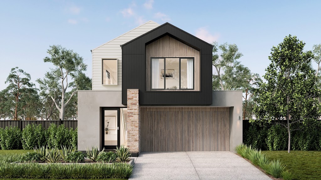 Metricon Homes - Oran Park | 124/126 Brabham Dr, Oran Park NSW 2570, Australia | Phone: 1300 786 773