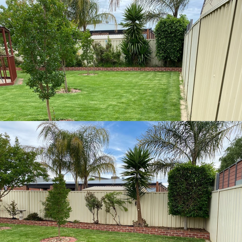 Mikeys Lawn Care | Solar Bvd, Kyabram VIC 3620, Australia | Phone: 0427 778 797