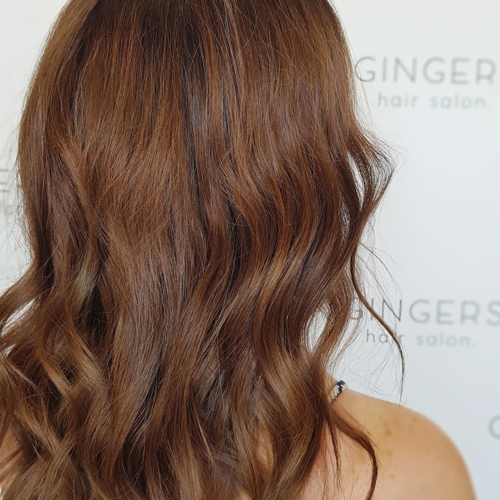 Gingers Hair Salon Emerald | hair care | 375 Belgrave-Gembrook Rd, Emerald VIC 3782, Australia | 0359684386 OR +61 3 5968 4386