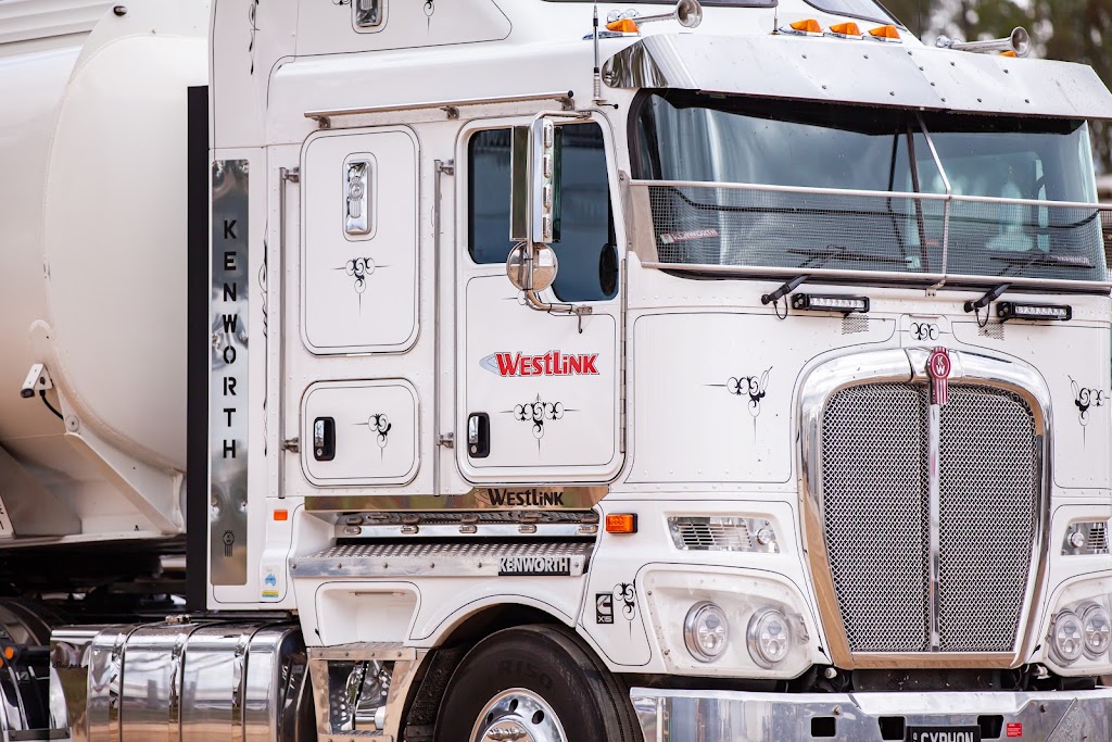 Westlink Petroleum | 18 Knight St, Dalby QLD 4405, Australia | Phone: (07) 4162 3344