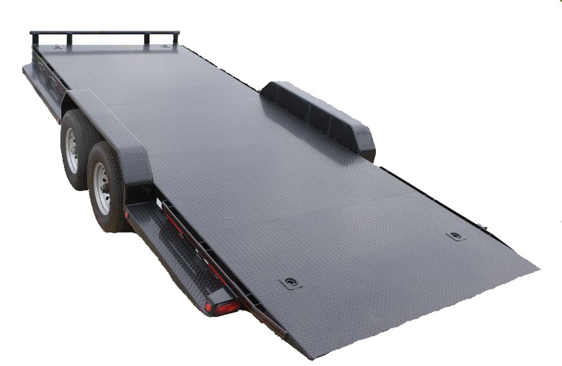 Moranbah Trailer Hire | 38 Sedgman St, Moranbah QLD 4744, Australia | Phone: 0428 038 880