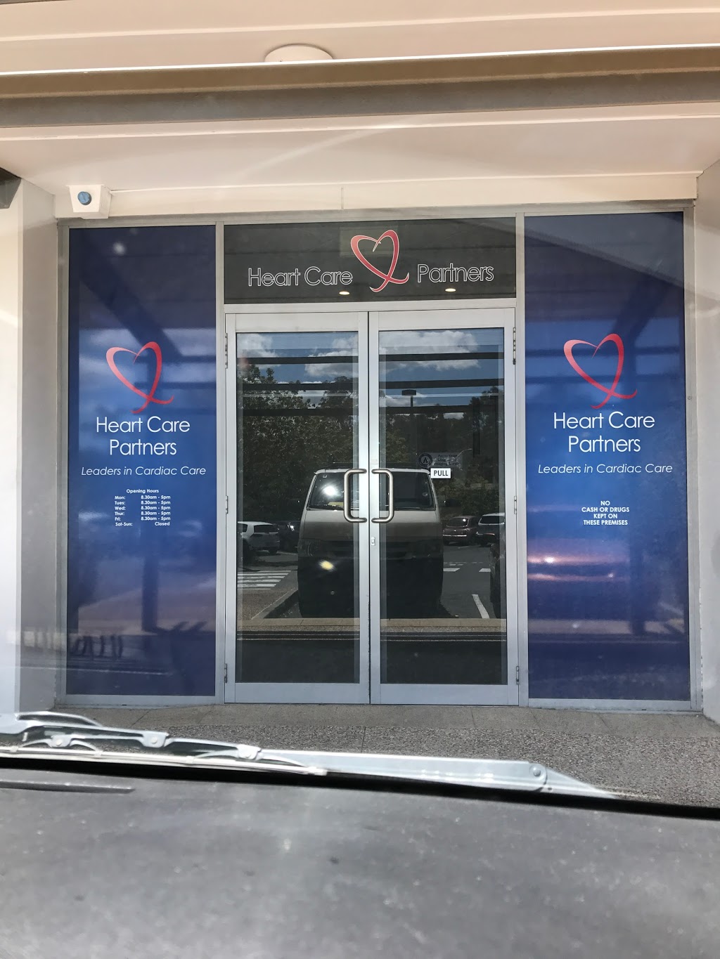 GenesisCare | Centre for cardiology, Medical Centre, Shop 6/171 Dandenong Rd, Mount Ommaney QLD 4074, Australia | Phone: (07) 3725 3900