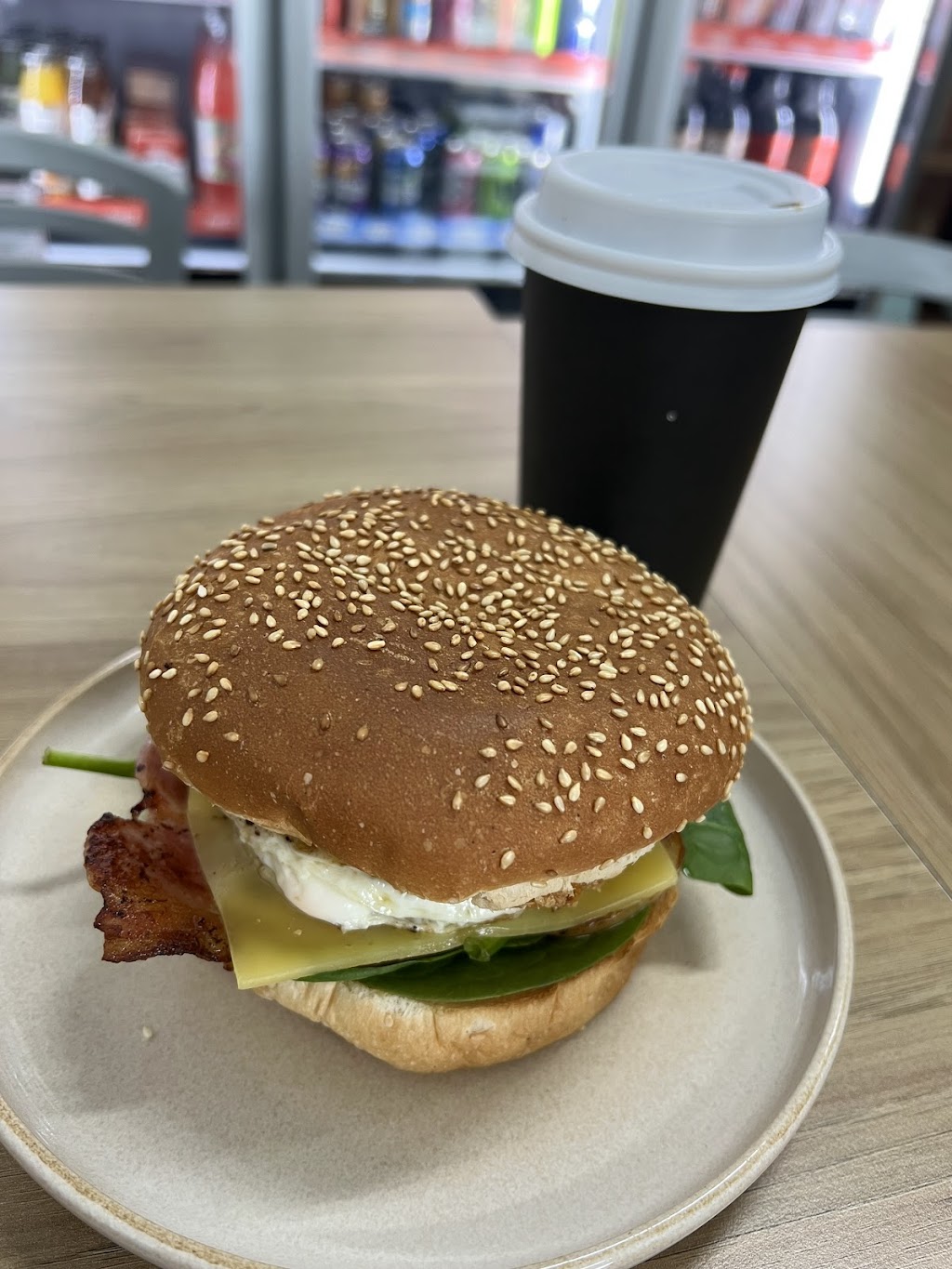 Georgios Coffee | Shop 5/93 Waminda Ave, Campbelltown NSW 2560, Australia | Phone: 0431 485 565