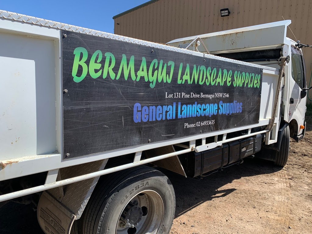 Bermagui Landscape Supplies | general contractor | 15 Pine Dr, Bermagui NSW 2546, Australia | 0264933635 OR +61 2 6493 3635