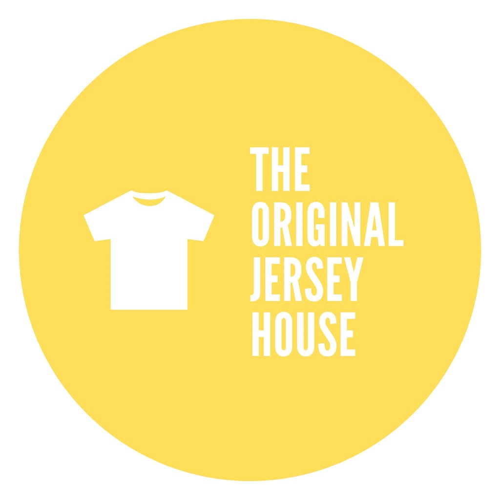 The Original Jersey House | Unit 5/21 Mutual Rd, Mortdale NSW 2223, Australia | Phone: 0420 352 773