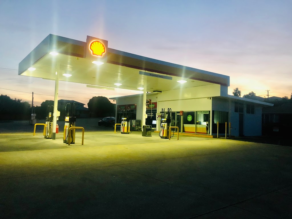 Shell | gas station | 167-169 Cambridge St, West Launceston TAS 7250, Australia | 0363435628 OR +61 3 6343 5628