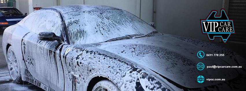 VIP Car Care Wyongah | car wash | 56 Kilpa Rd, Wyongah NSW 2259, Australia | 0411778255 OR +61 411 778 255