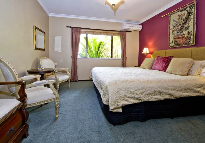 Rosewood Guesthouse | lodging | 54 Wallcliffe Rd, Margaret River WA 6285, Australia | 0897572845 OR +61 8 9757 2845