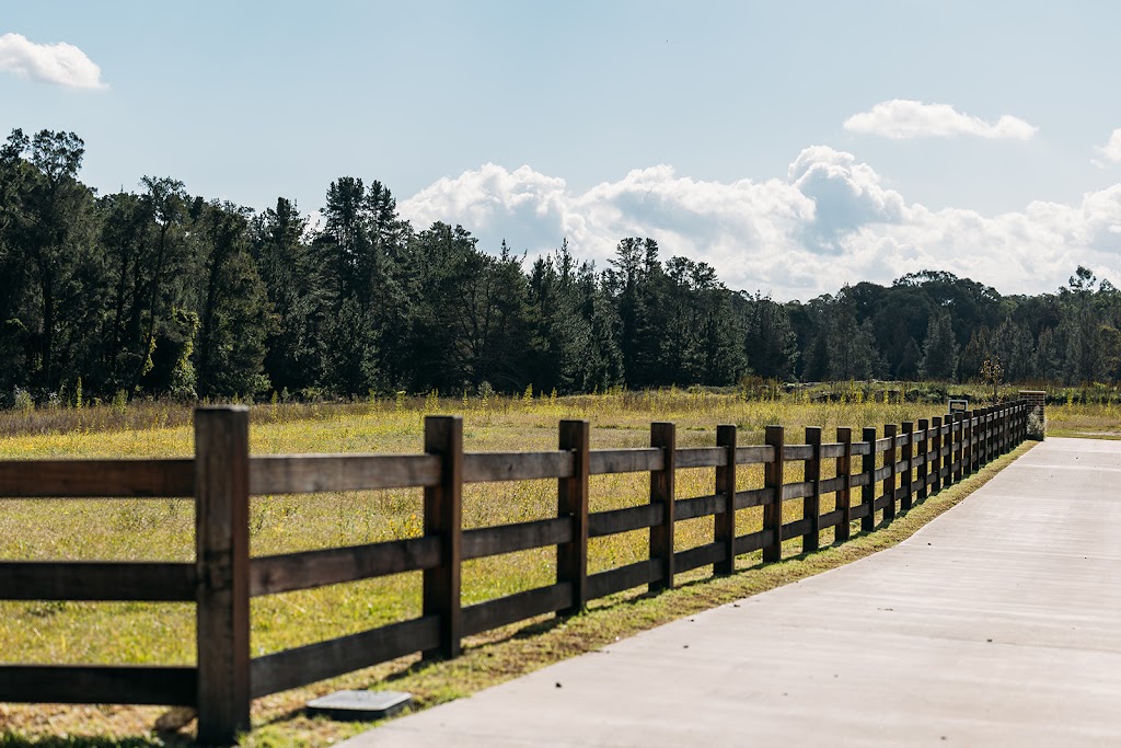 Aria Hunter Valley | 1466 B82, Rothbury NSW 2325, Australia | Phone: 0400 500 114