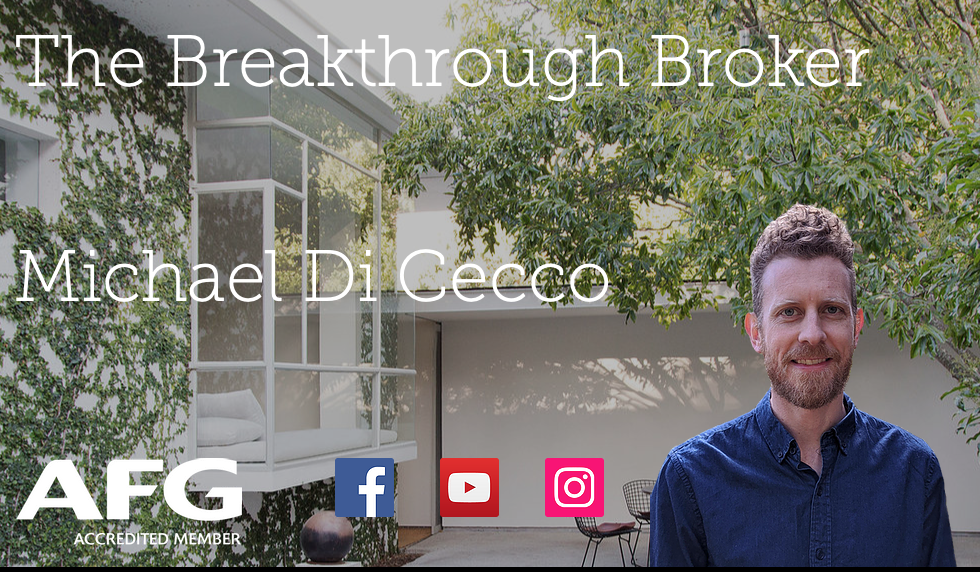 The Breakthrough Broker | finance | 13 Tanglewood Dr, Tanglewood NSW 2488, Australia | 0425738752 OR +61 425 738 752