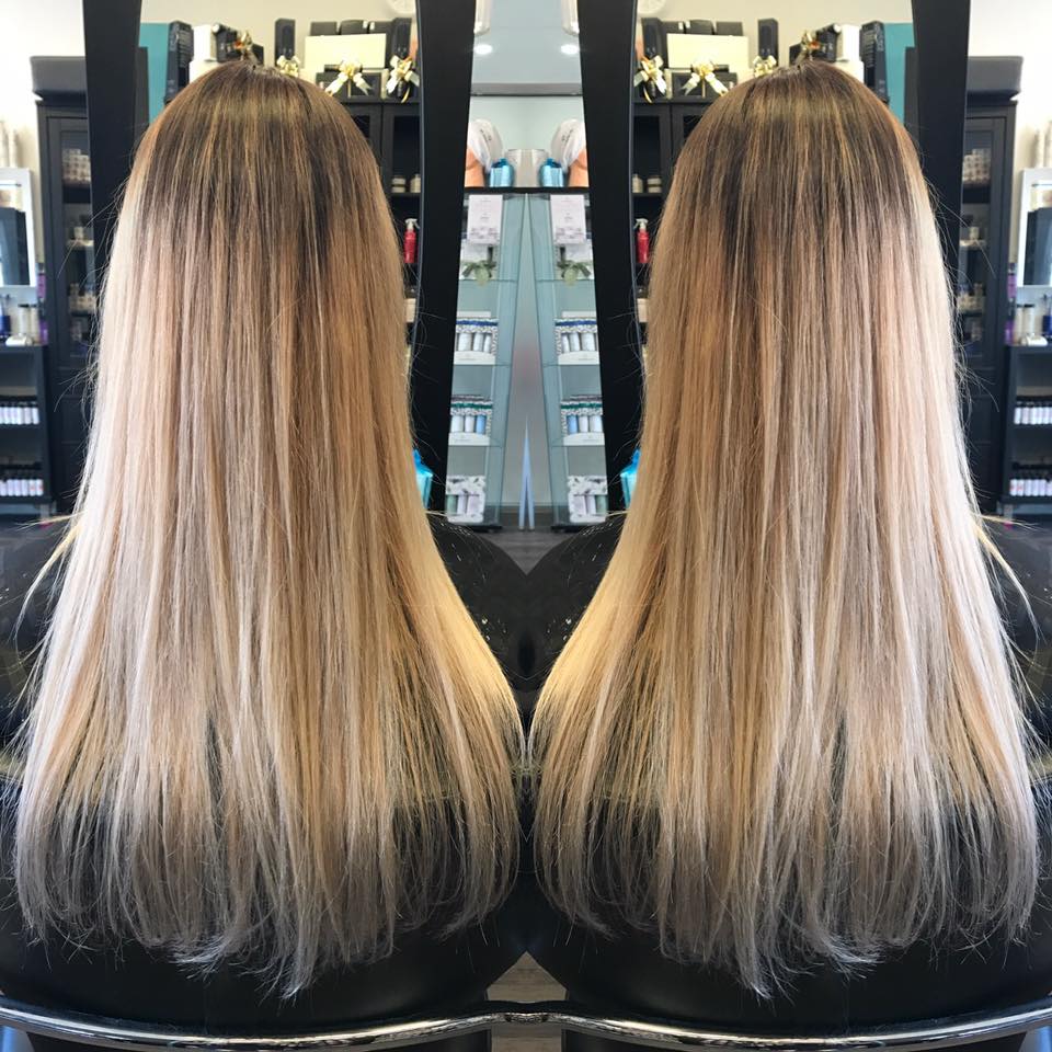 hair etc | 3/6 Haynes St, Kalamunda WA 6076, Australia | Phone: (08) 9293 3484