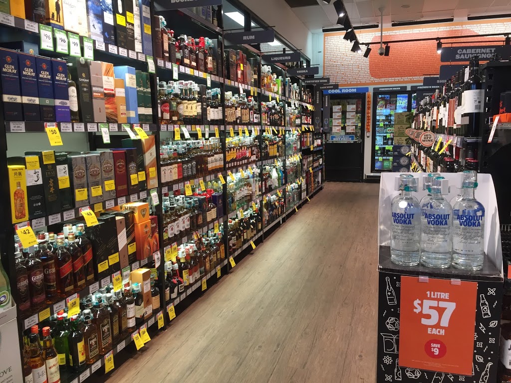 BWS Glen Huntly | store | Cnr Glen Huntly Road And Manchester Grove, Glen Huntly VIC 3163, Australia | 0383475879 OR +61 3 8347 5879