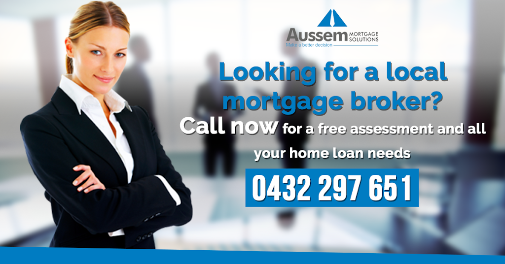 Aussem Mortgage Solutions | finance | 10 Bresman St, Leppington NSW 2179, Australia | 0432297651 OR +61 432 297 651