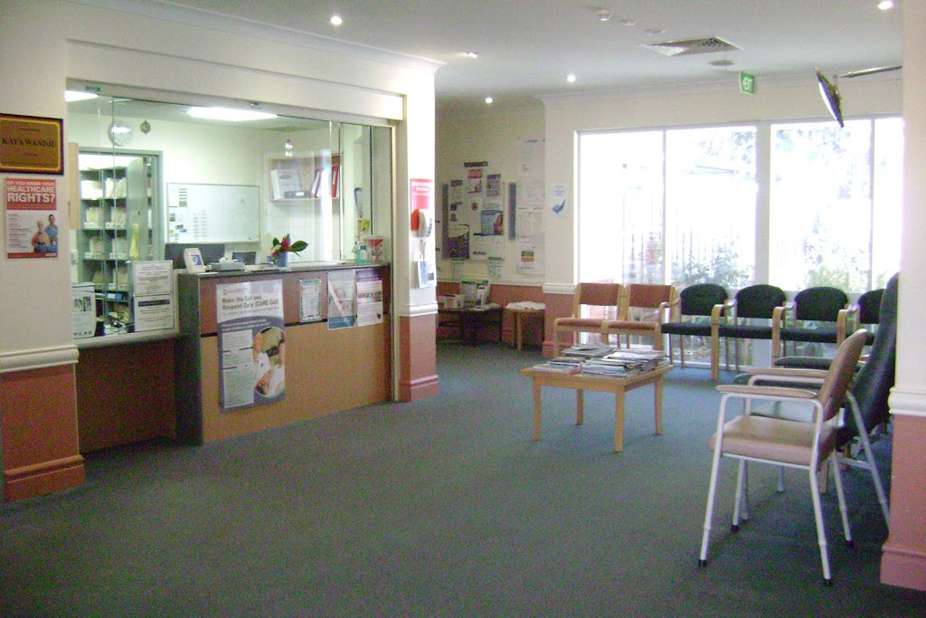Nannup Clinic - Bridgetown Medical Group | Carey St, Nannup WA 6275, Australia | Phone: (08) 9756 3800