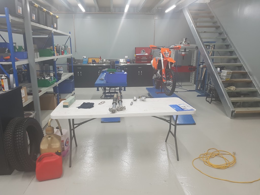 Dirtbike Factory | 6/45 Kemblawarra Rd, Warrawong NSW 2502, Australia | Phone: 0457 299 436