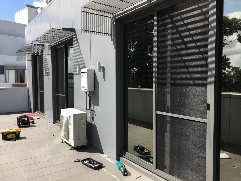 Sydney Flyscreens | 9/10 Meadow Way, Banksmeadow NSW 2019, Australia | Phone: (02) 9345 0104