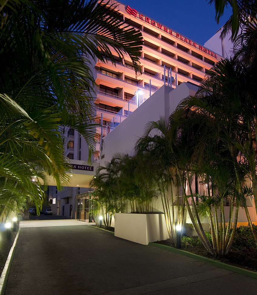 Crowne Plaza Perth | lodging | 54 Terrace Rd, Perth WA 6004, Australia | 0892704200 OR +61 8 9270 4200