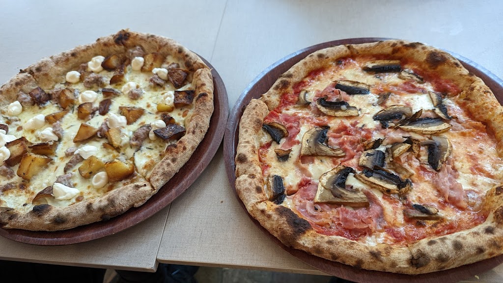 Pizzaperta Manfredi, West HQ | 33 Railway St, Rooty Hill NSW 2766, Australia | Phone: (02) 9625 5500