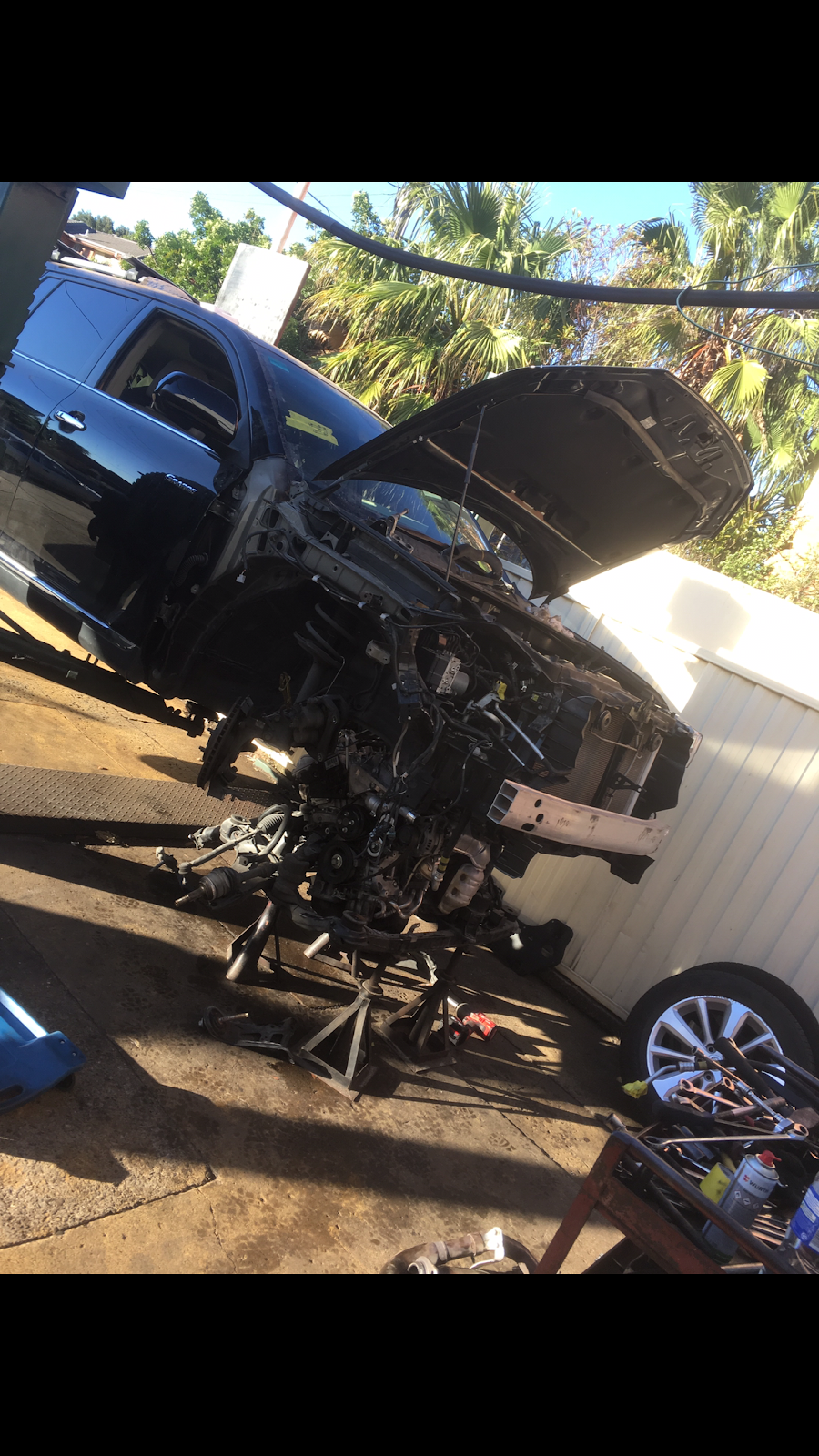 Maroubra Bay Mechanical | car repair | 281 Bay St, Pagewood NSW 2035, Australia | 0422728200 OR +61 422 728 200