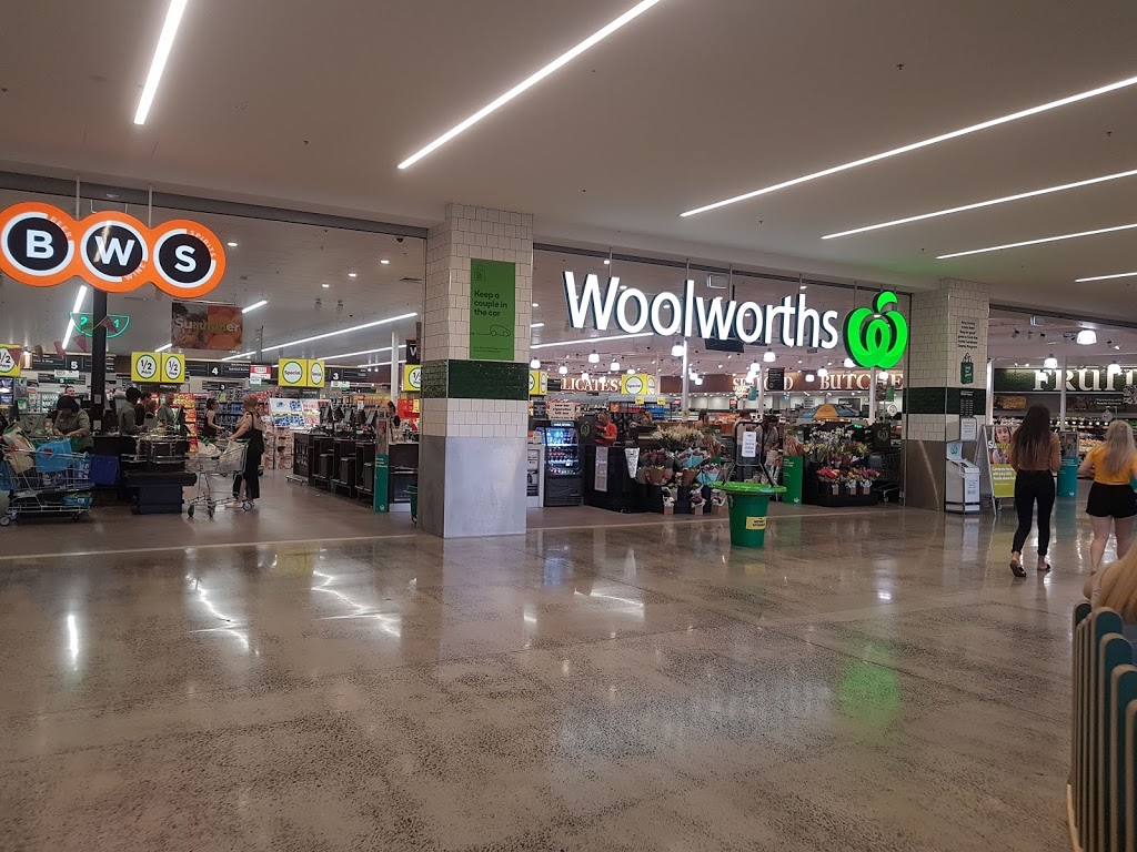 Woolworths Casey Central | supermarket | Littlecroft Ave & Narre Warren Cranbourne Rd, Narre Warren South VIC 3805, Australia | 0387933385 OR +61 3 8793 3385