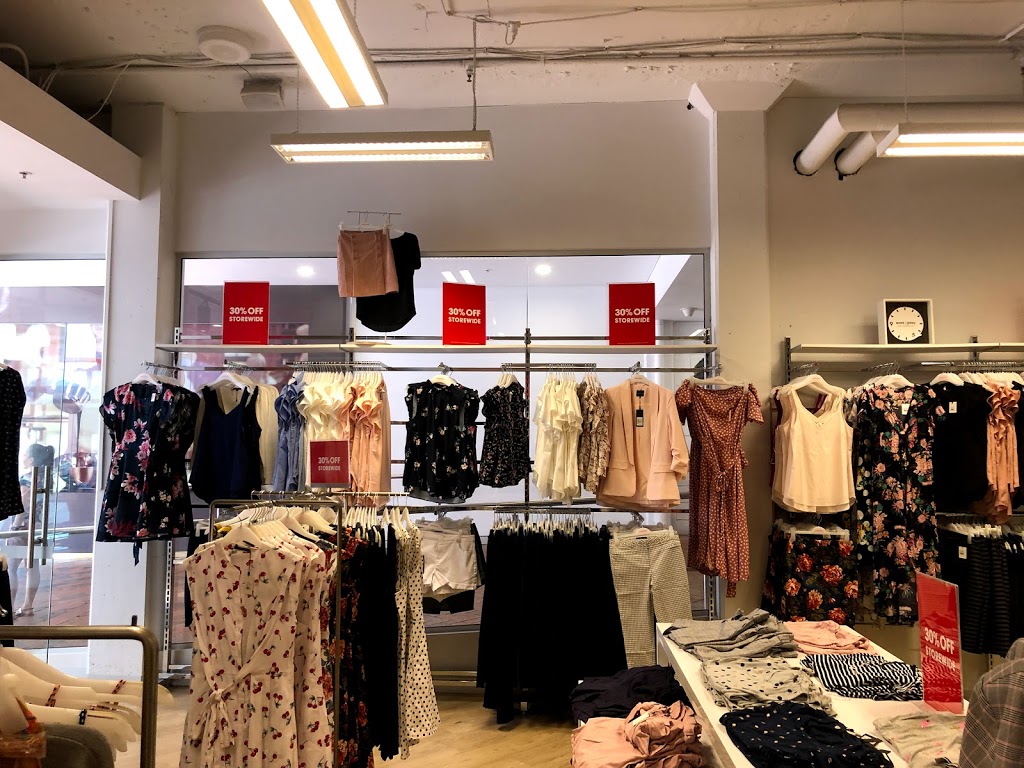 Portmans | clothing store | Shop 13 Birkenhead Point, 19 Roseby St, Drummoyne NSW 2047, Australia | 0298196843 OR +61 2 9819 6843