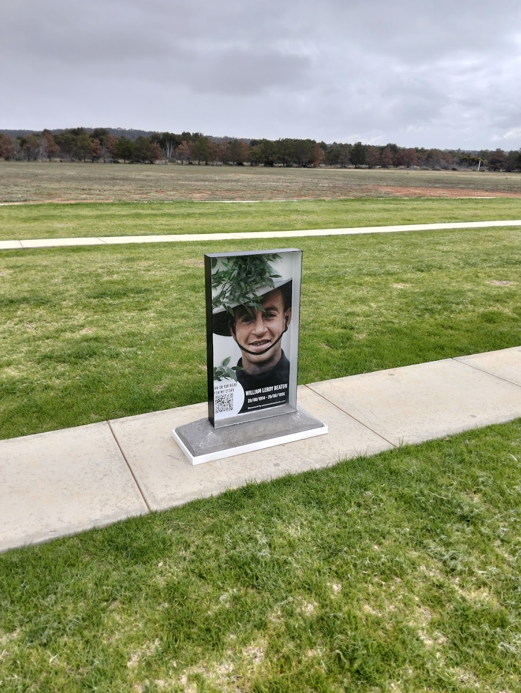 Monuments Australia Co. | 3207 Dukes Hwy, Coomandook SA 5261, Australia | Phone: 0461 323 644