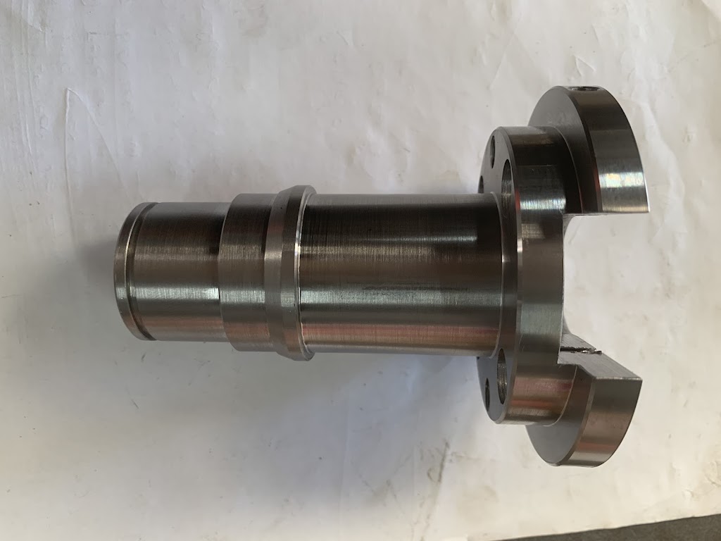 V & S Engineering | 2d/4 Louise Ave, Ingleburn NSW 2565, Australia | Phone: 0406 481 599