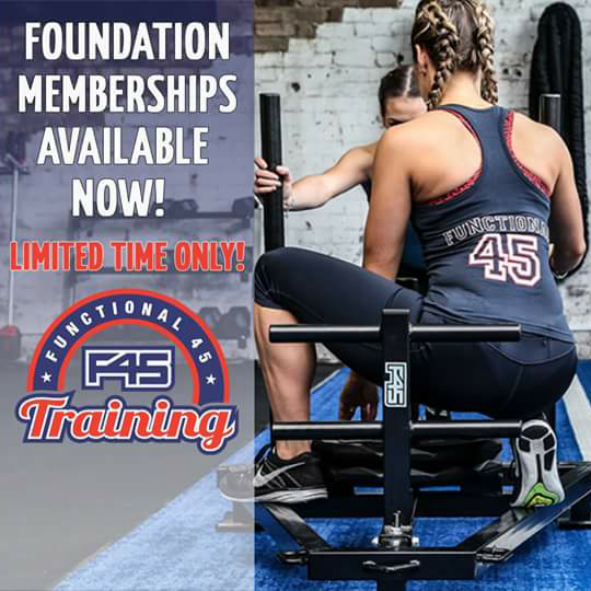 F45 Training Balcatta | gym | 103 Erindale Rd, Balcatta WA 6021, Australia | 0863132986 OR +61 8 6313 2986