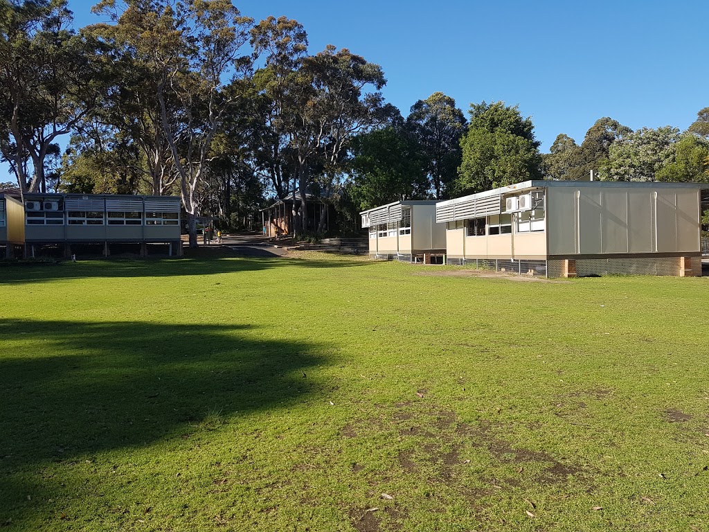 Killara Public School | school | 1 Ridgeland Ave., Killara NSW 2071, Australia | 0294982397 OR +61 2 9498 2397