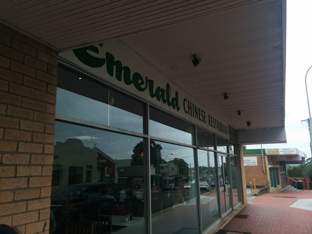 Emerald Chinese Restaurant | 366 Princes Hwy, Woonona NSW 2517, Australia | Phone: (02) 4283 3280