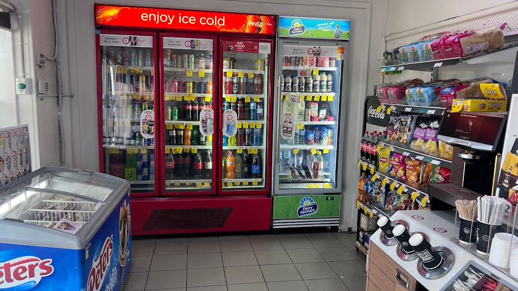 Shell Coles Express Dubbo | convenience store | 131-133 Cobra St (Corner, Fitzroy St, Dubbo NSW 2830, Australia | 0298830614 OR +61 2 9883 0614